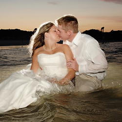 Charleston Wedding Photographer - Chris Smith